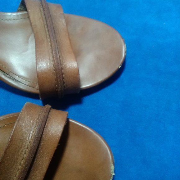 Steve Madden Sandals - Picture 6 of 8